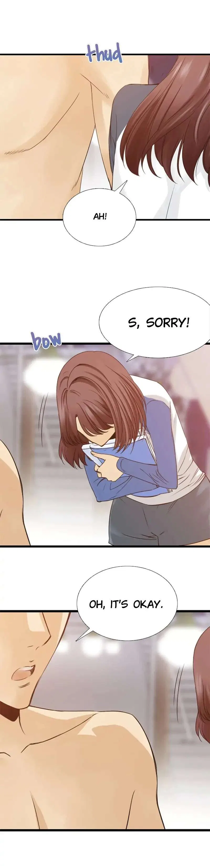 Pool in Love Chapter 1 – Page 21