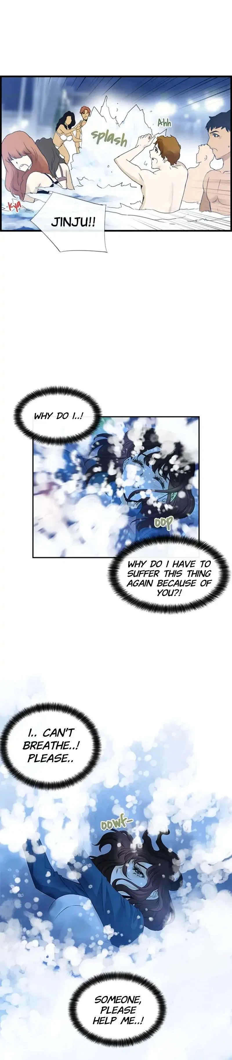 Pool in Love Chapter 1 – Page 26