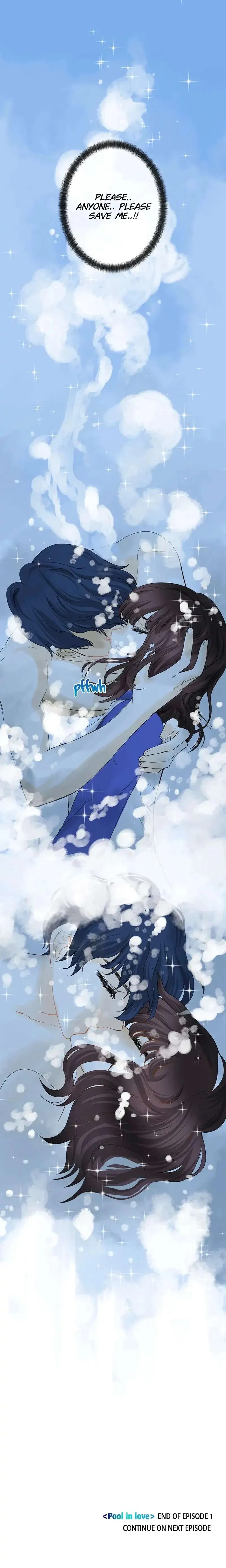 Pool in Love Chapter 1 – Page 29