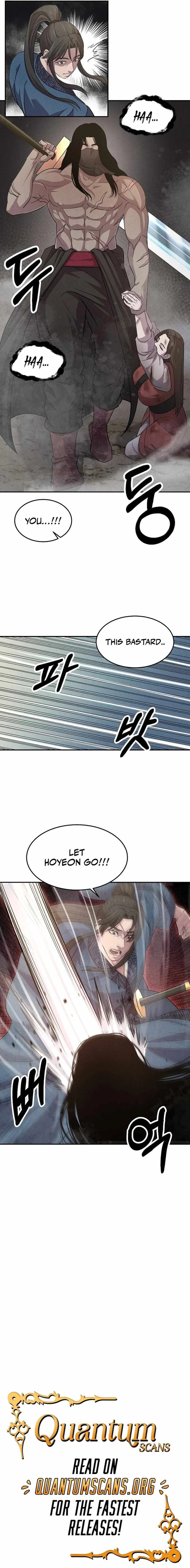 Moyong Chronicles Chapter 9 – Page 13