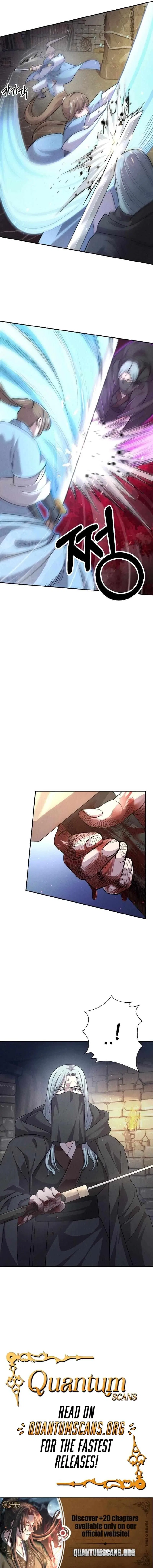 Moyong Chronicles Chapter 8 – Page 13