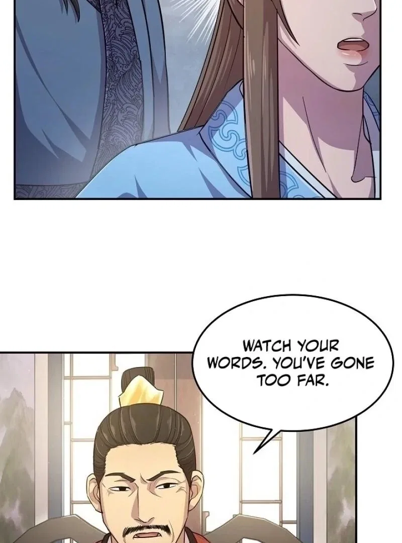 Moyong Chronicles Chapter 6 – Page 5