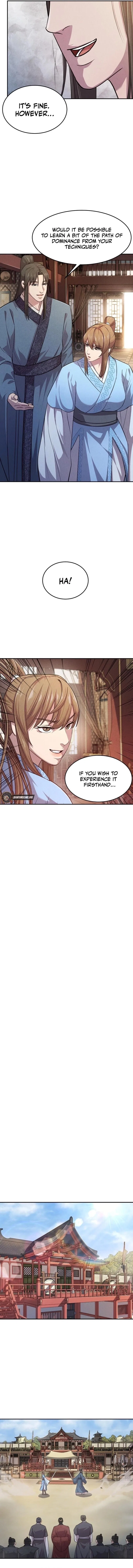 Moyong Chronicles Chapter 6 – Page 10
