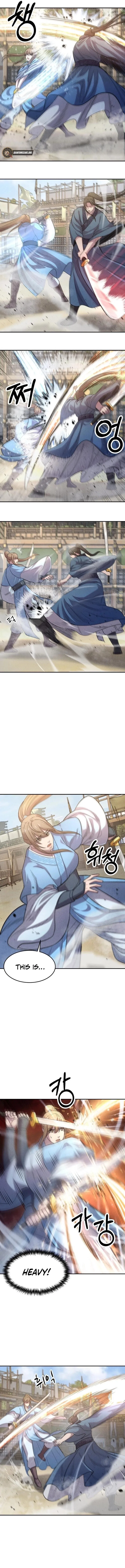 Moyong Chronicles Chapter 6 – Page 14
