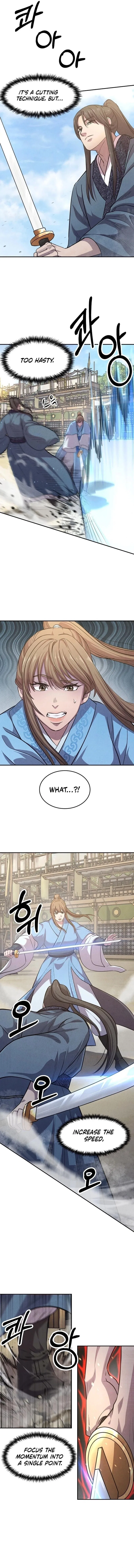 Moyong Chronicles Chapter 6 – Page 16