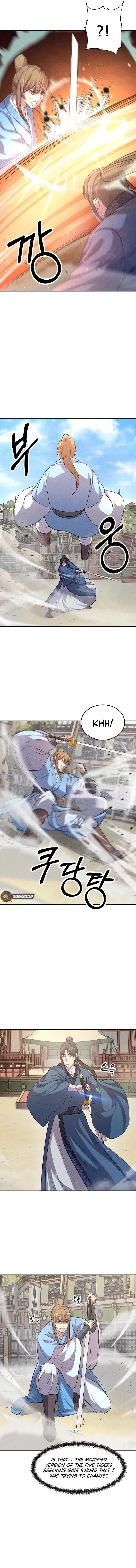 Moyong Chronicles Chapter 6 – Page 17
