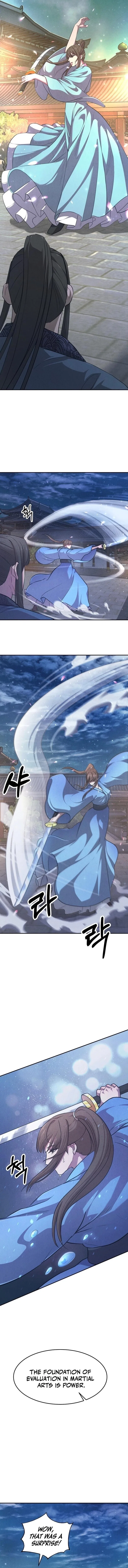 Moyong Chronicles Chapter 6 – Page 20