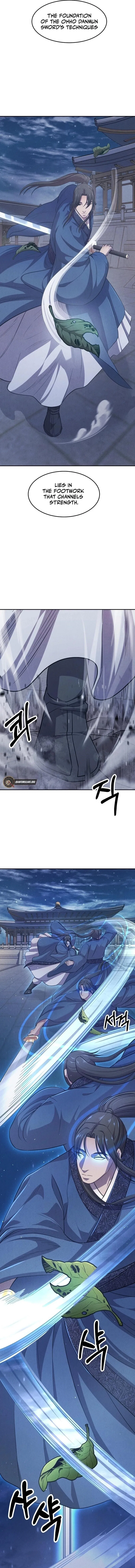 Moyong Chronicles Chapter 6 – Page 22