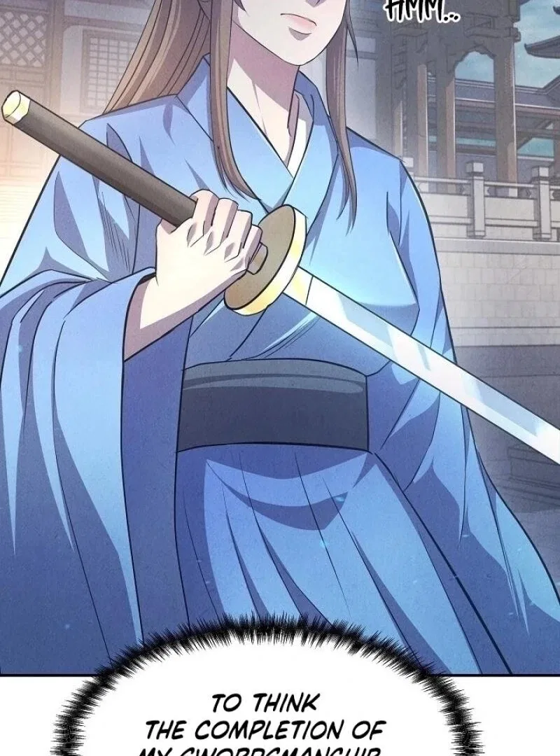 Moyong Chronicles Chapter 6 – Page 26