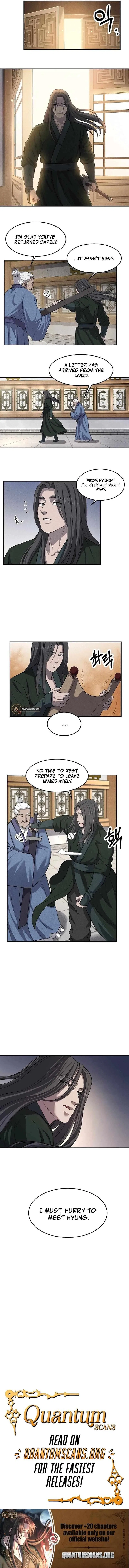 Moyong Chronicles Chapter 1 – Page 11
