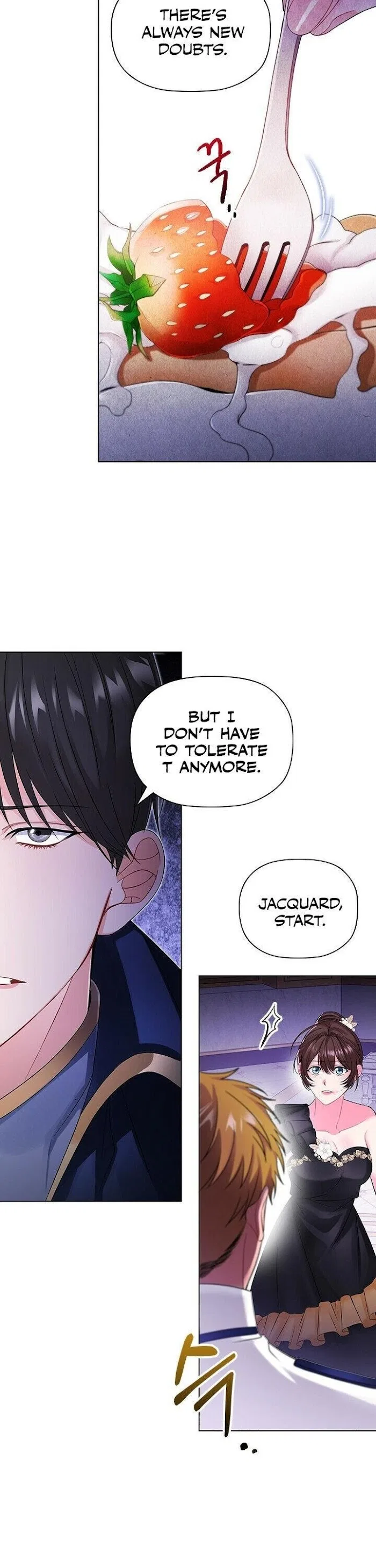Concentration of Malice Chapter 4 – Page 13