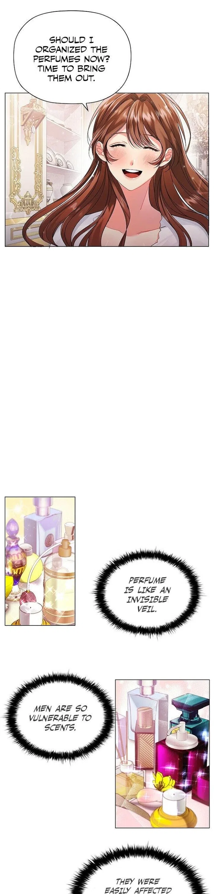 Concentration of Malice Chapter 3 – Page 8