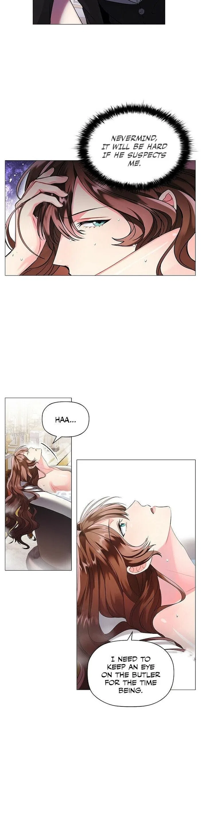 Concentration of Malice Chapter 2 – Page 9