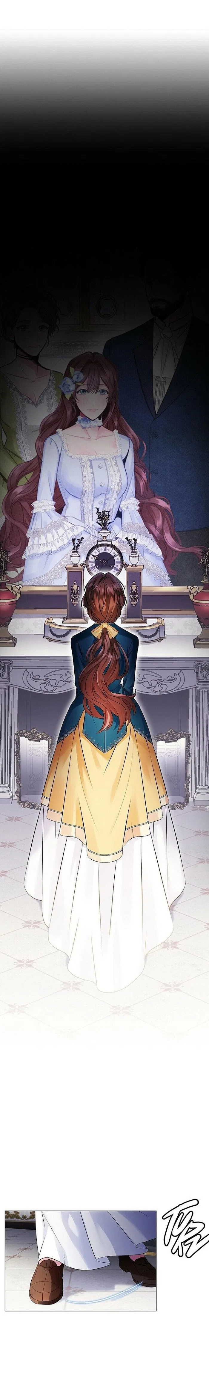 Concentration of Malice Chapter 2 – Page 14