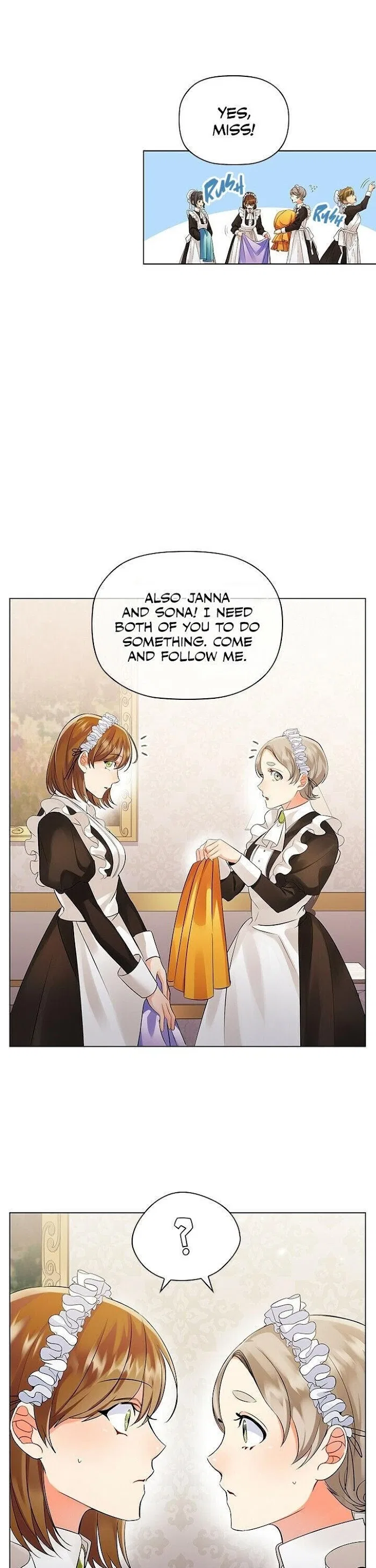 Concentration of Malice Chapter 2 – Page 24