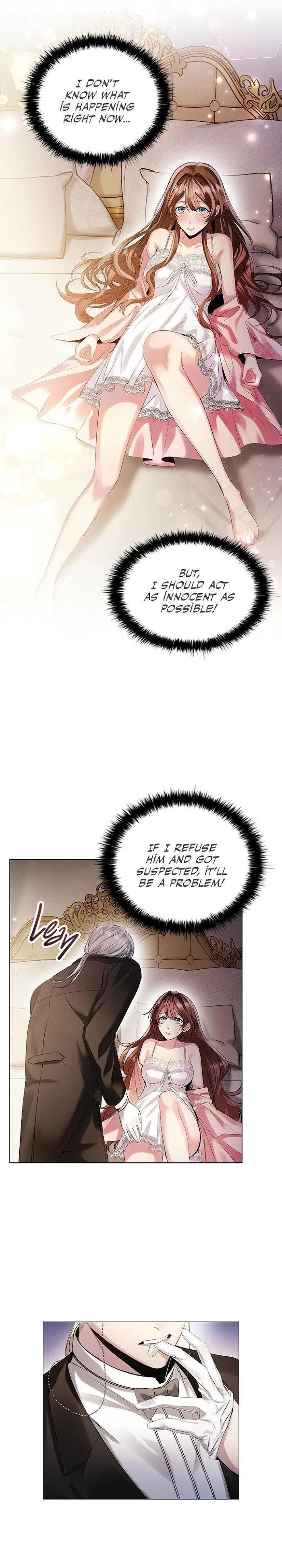 Concentration of Malice Chapter 1 – Page 12