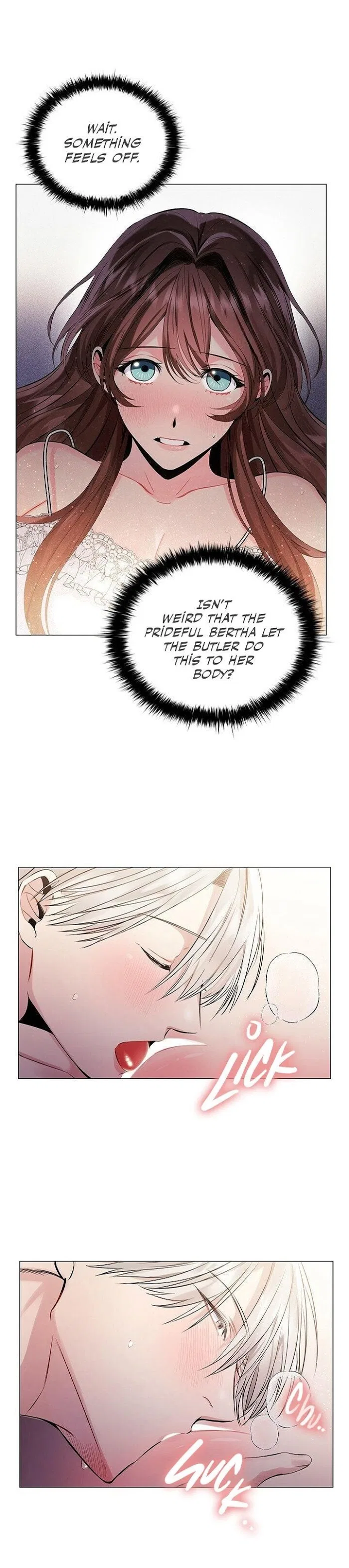 Concentration of Malice Chapter 1 – Page 17