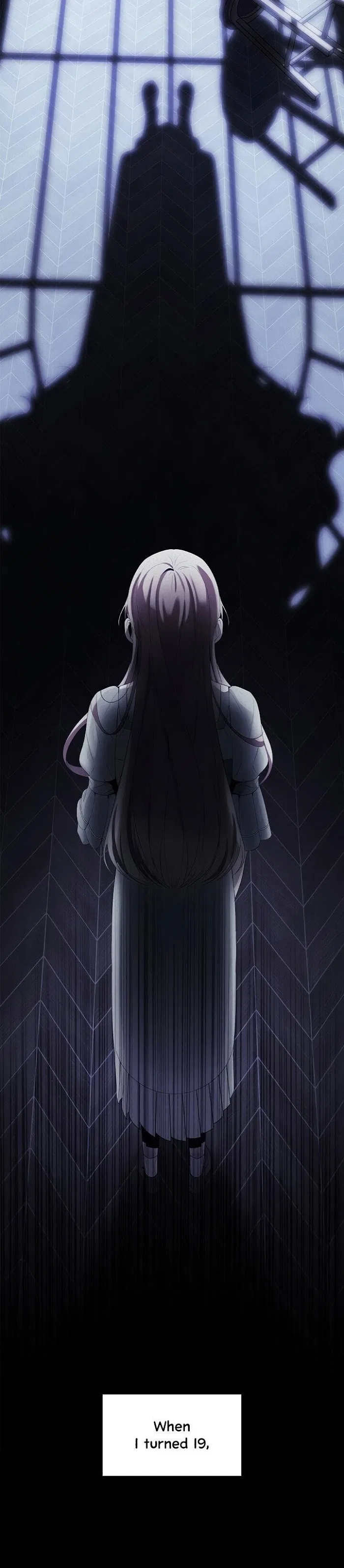 Concentration of Malice Chapter 0 – Page 5