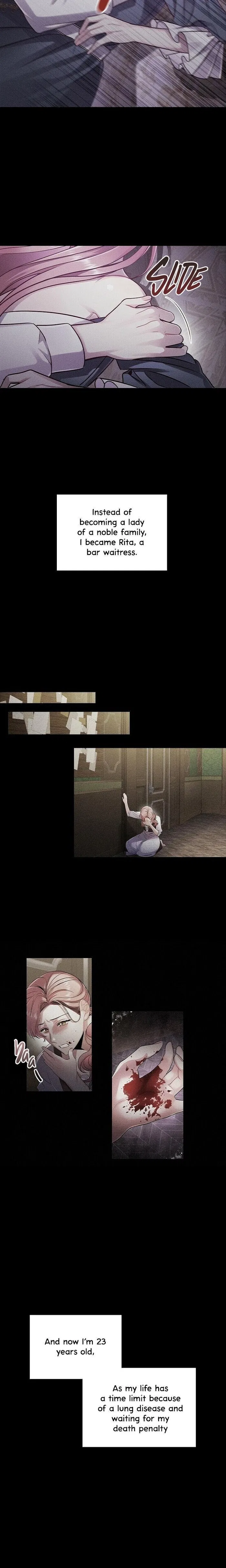 Concentration of Malice Chapter 0 – Page 7