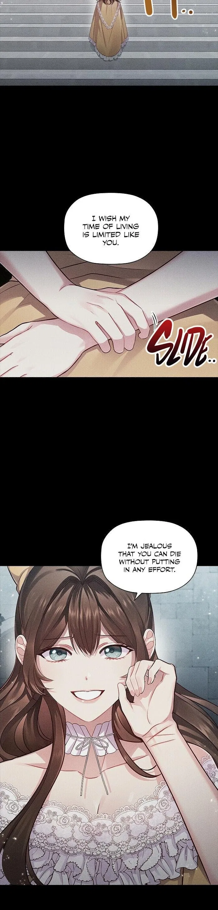 Concentration of Malice Chapter 0 – Page 9