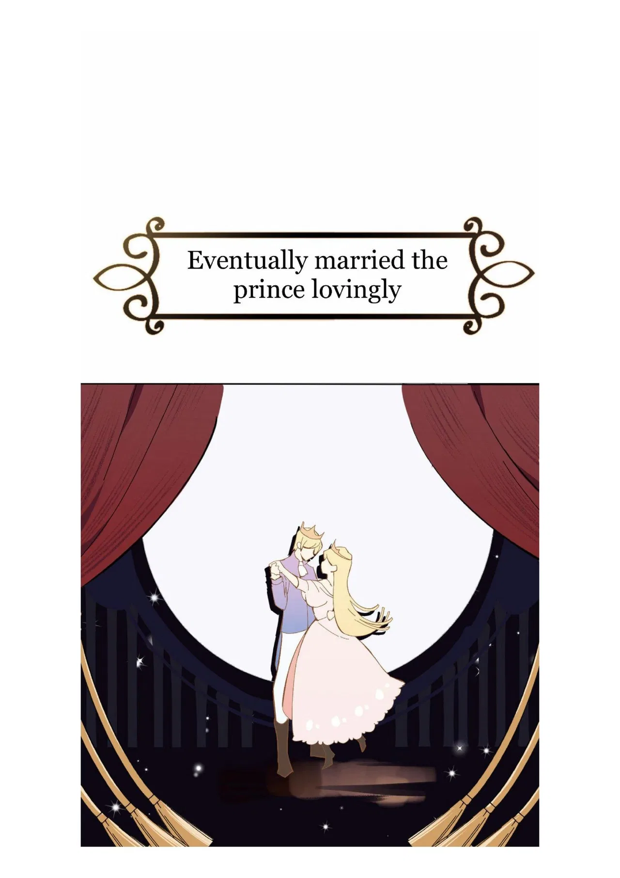 War of the Princesses Chapter 1 – Page 5