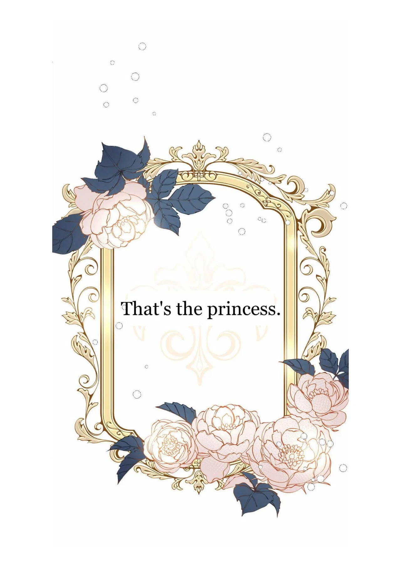 War of the Princesses Chapter 1 – Page 6