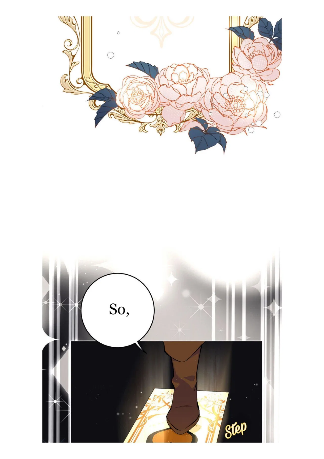 War of the Princesses Chapter 1 – Page 7