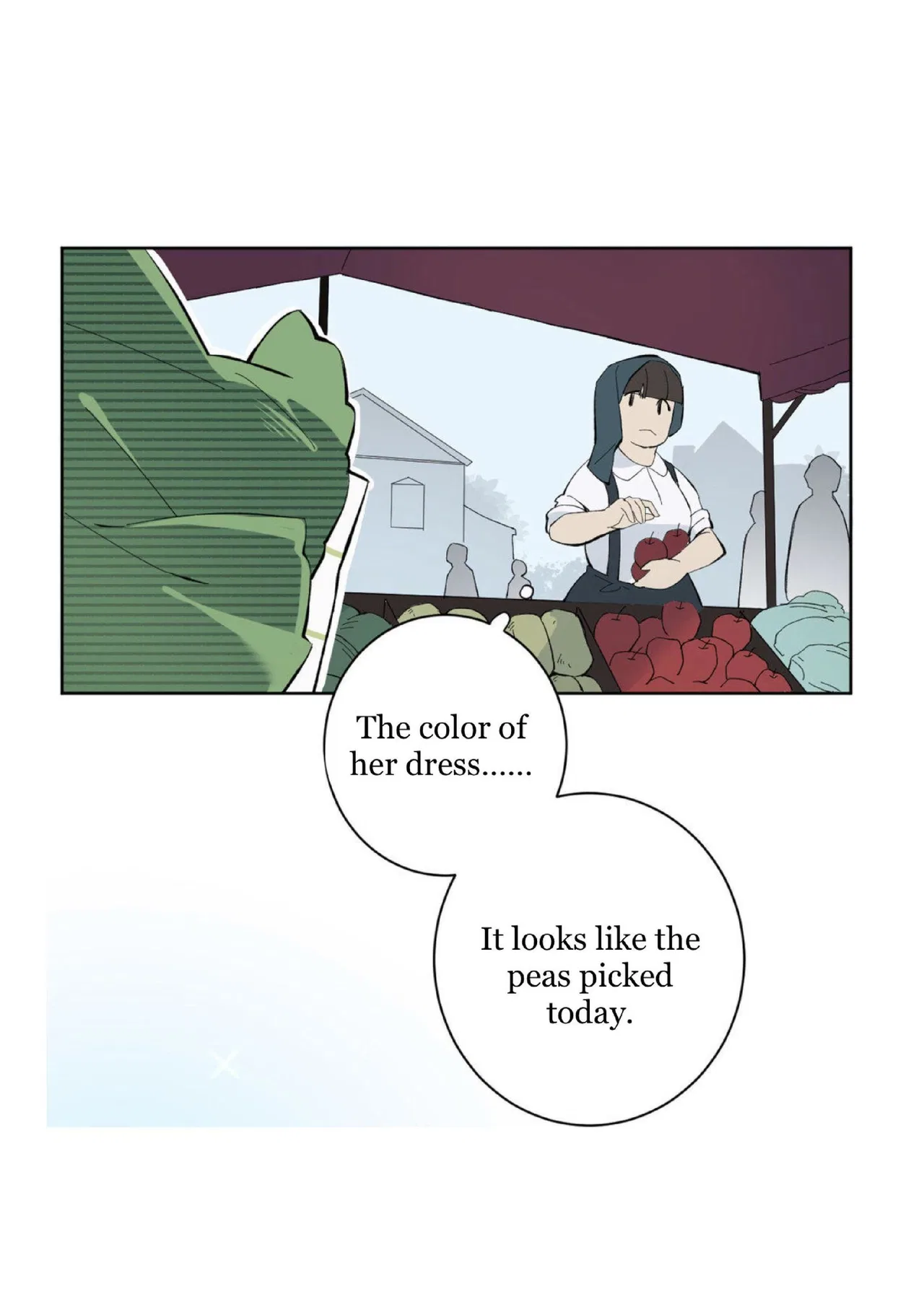 War of the Princesses Chapter 1 – Page 14