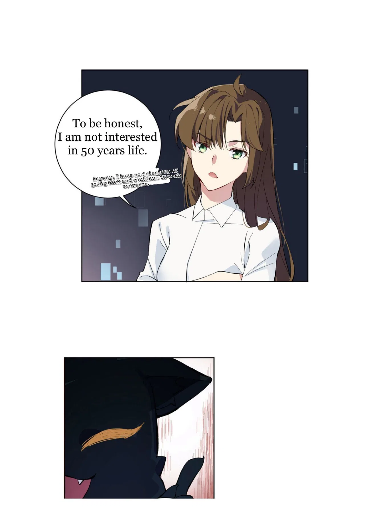 War of the Princesses Chapter 1 – Page 29