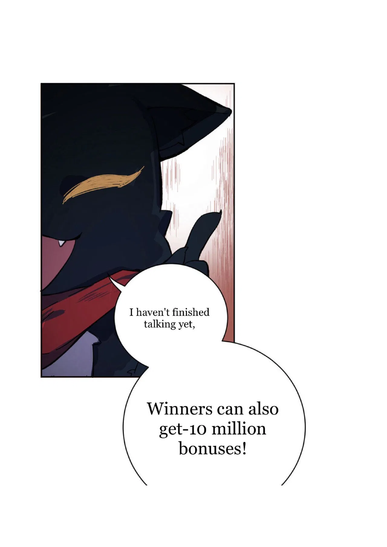 War of the Princesses Chapter 1 – Page 30