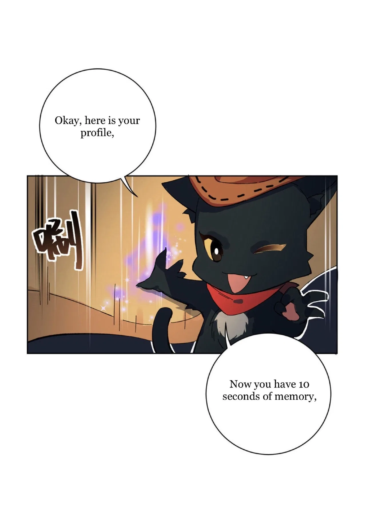 War of the Princesses Chapter 1 – Page 34