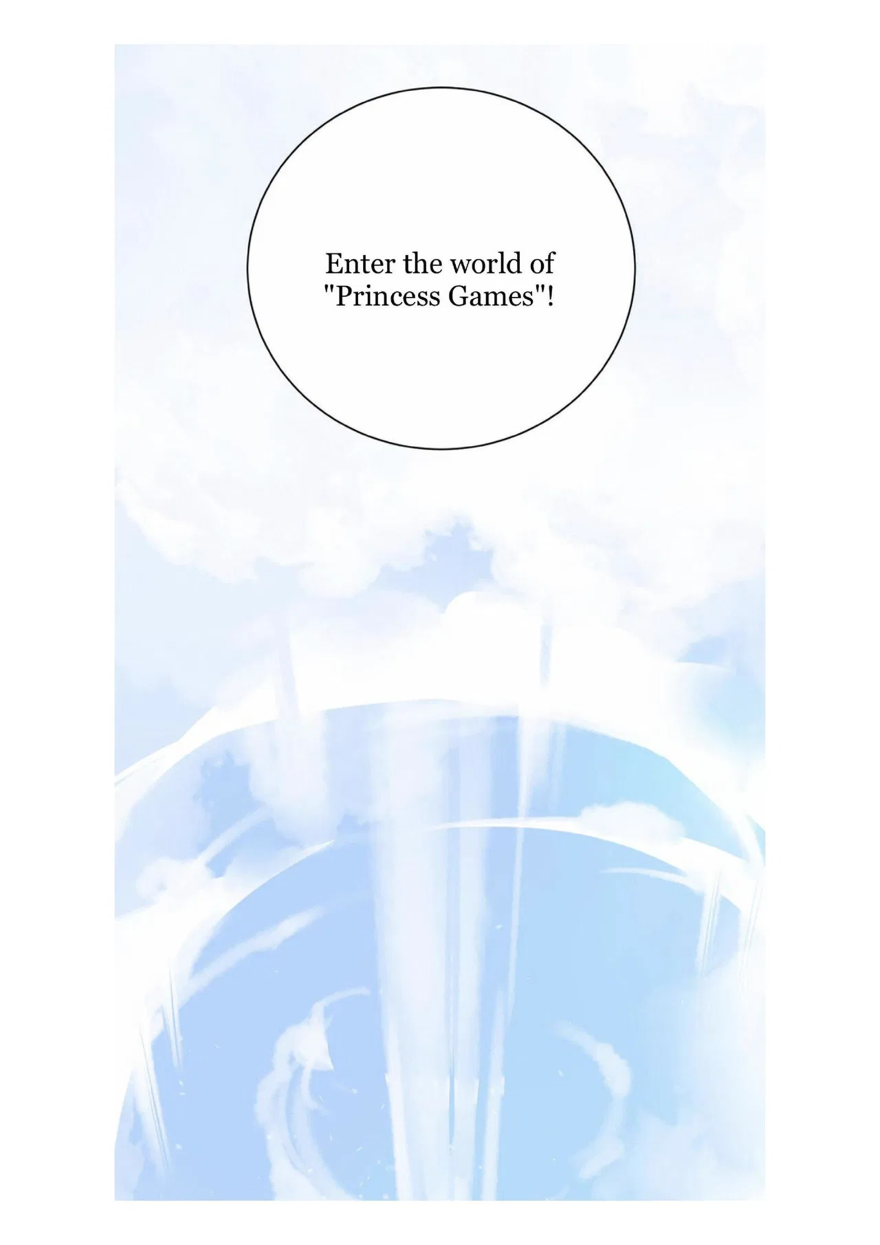 War of the Princesses Chapter 1 – Page 37