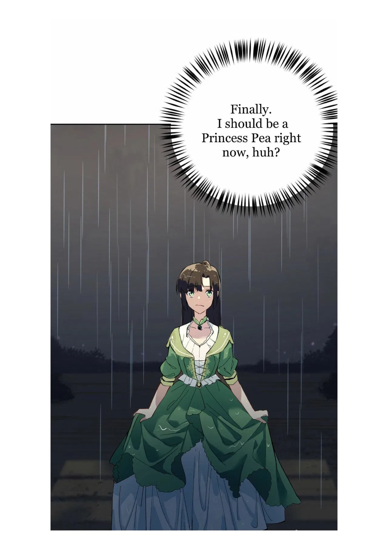 War of the Princesses Chapter 1 – Page 41