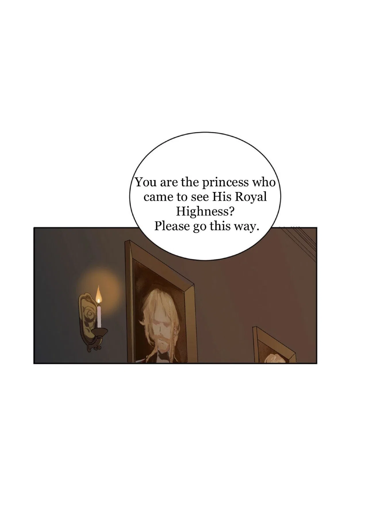War of the Princesses Chapter 1 – Page 45