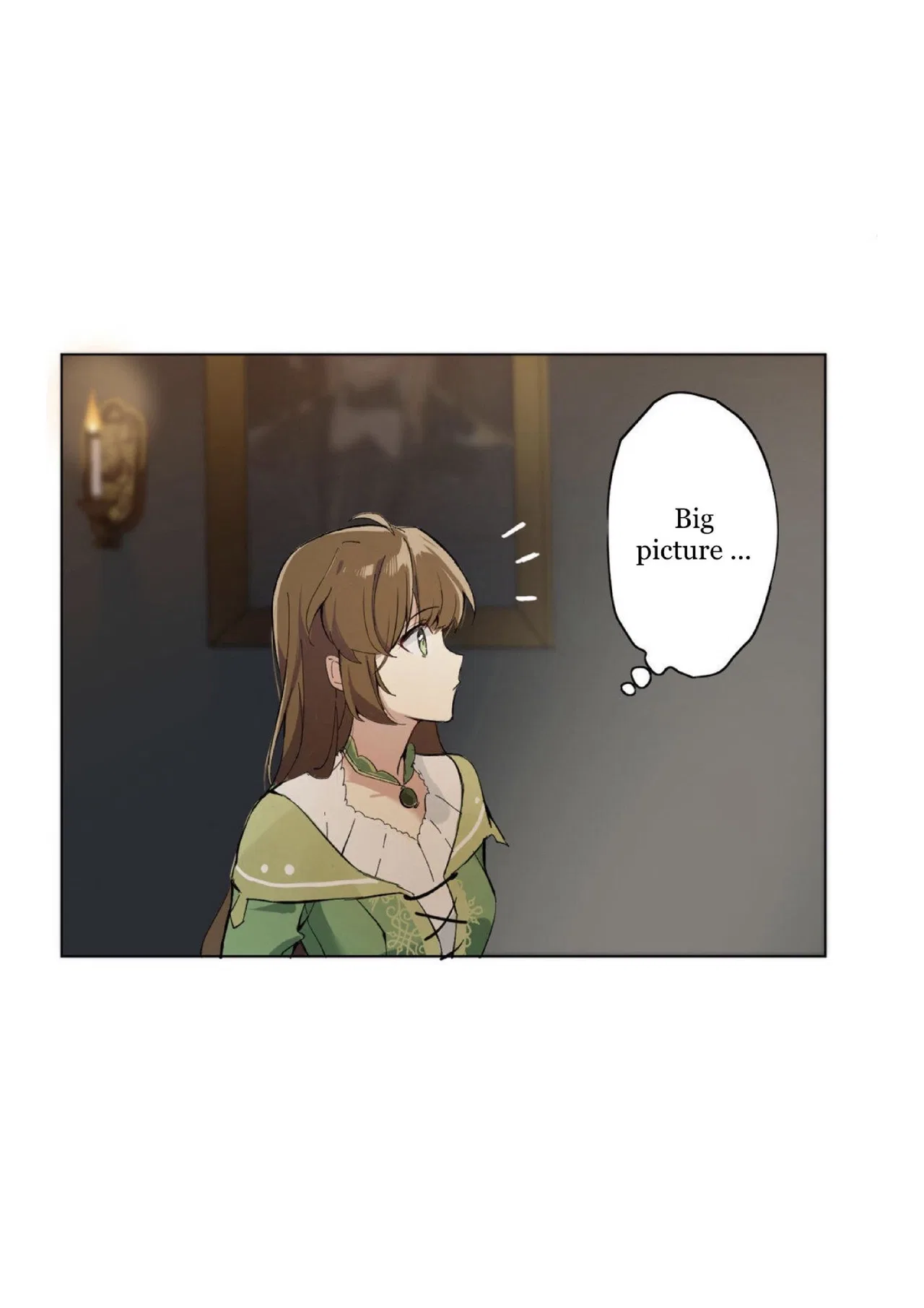 War of the Princesses Chapter 1 – Page 47