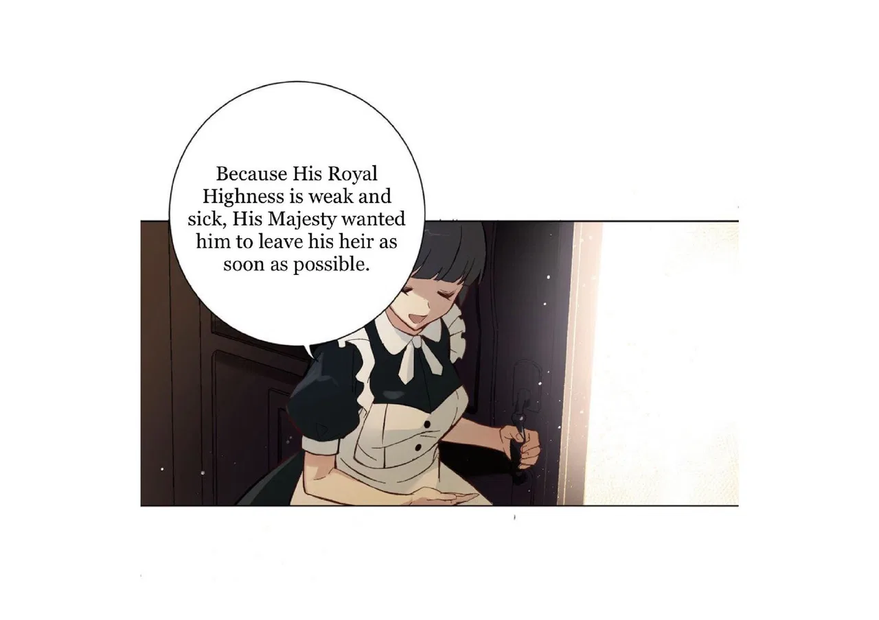 War of the Princesses Chapter 1 – Page 53