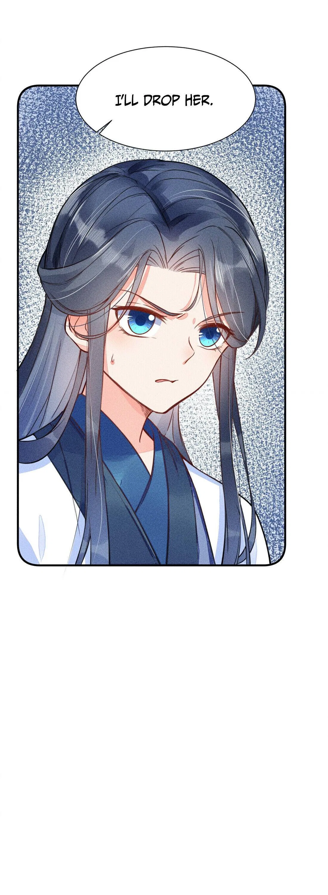 I Raised A Sick And Weak Prince Chapter 10 – Page 20