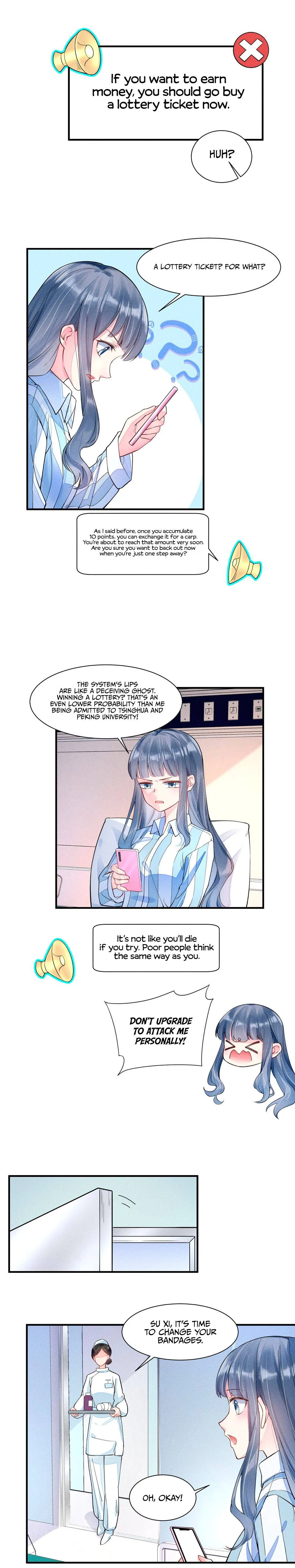 I Raised A Sick And Weak Prince Chapter 9 – Page 10