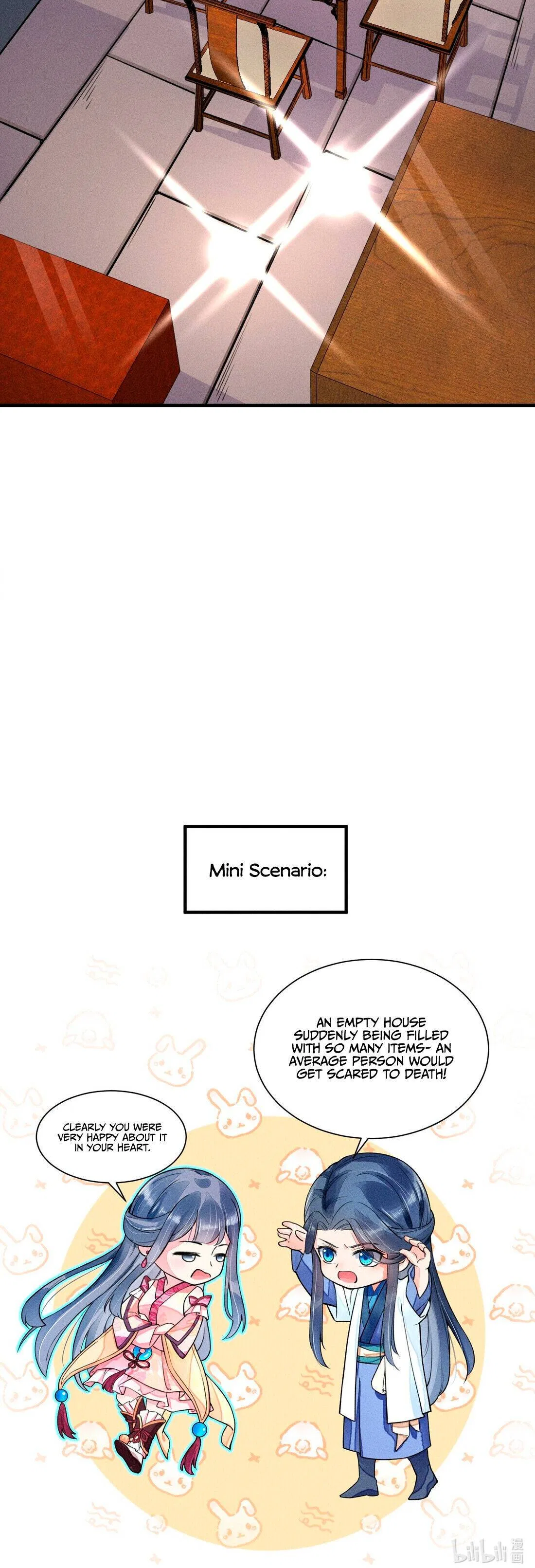 I Raised A Sick And Weak Prince Chapter 9 – Page 19