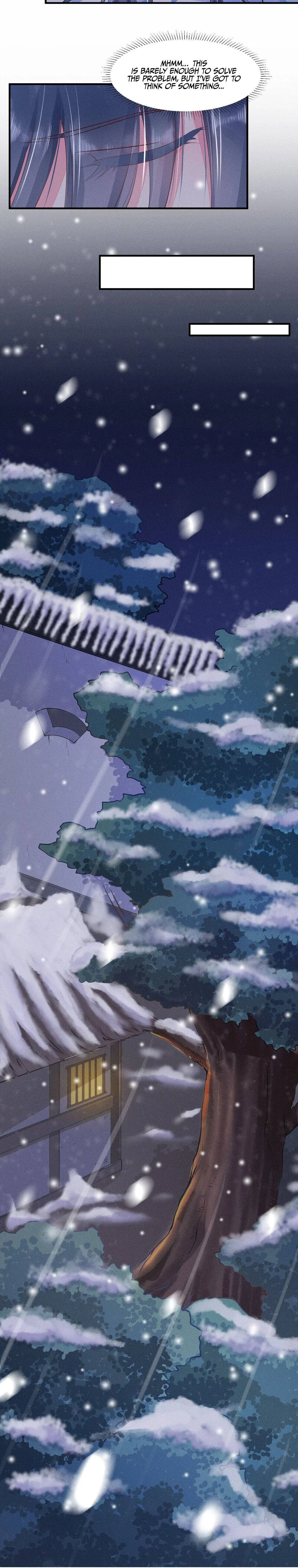 I Raised A Sick And Weak Prince Chapter 8 – Page 11