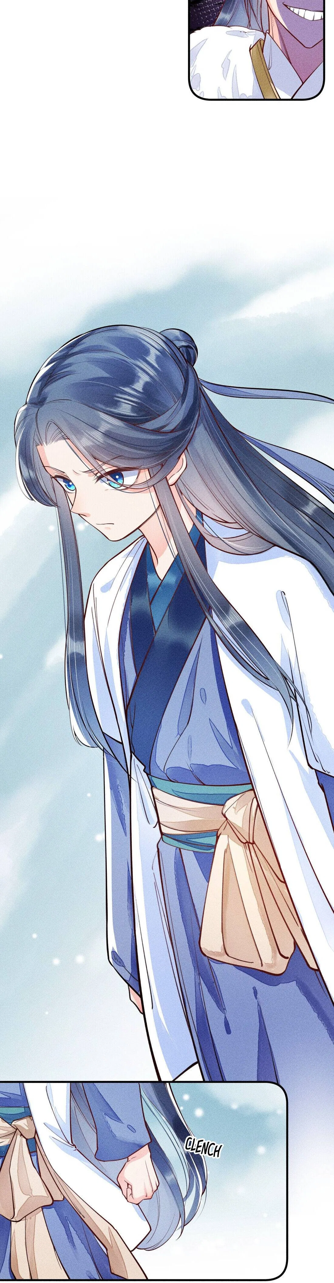 I Raised A Sick And Weak Prince Chapter 6 – Page 18