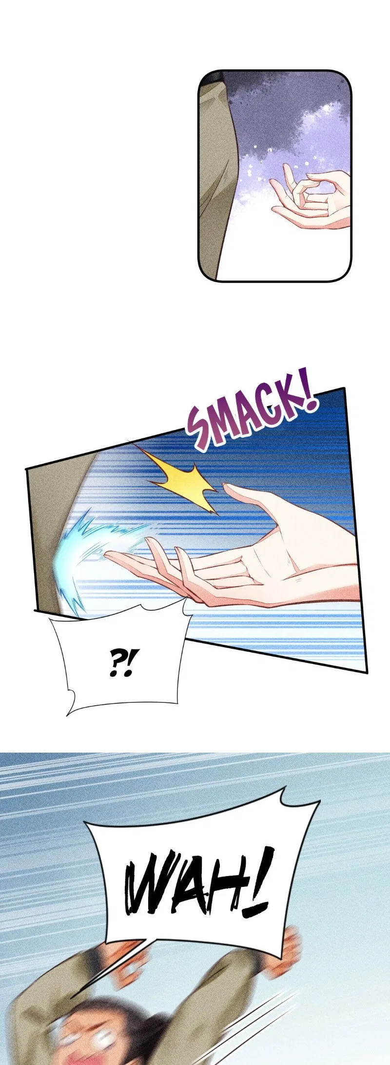 I Raised A Sick And Weak Prince Chapter 5 – Page 13