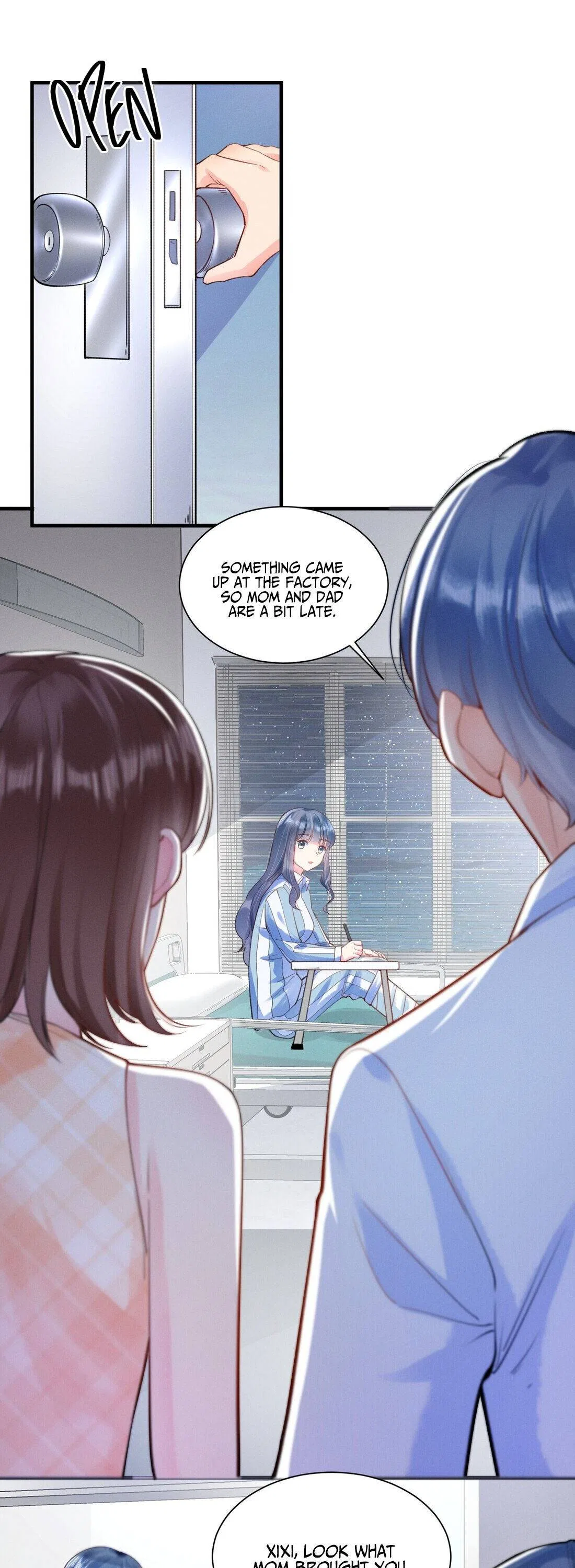 I Raised A Sick And Weak Prince Chapter 4 – Page 20