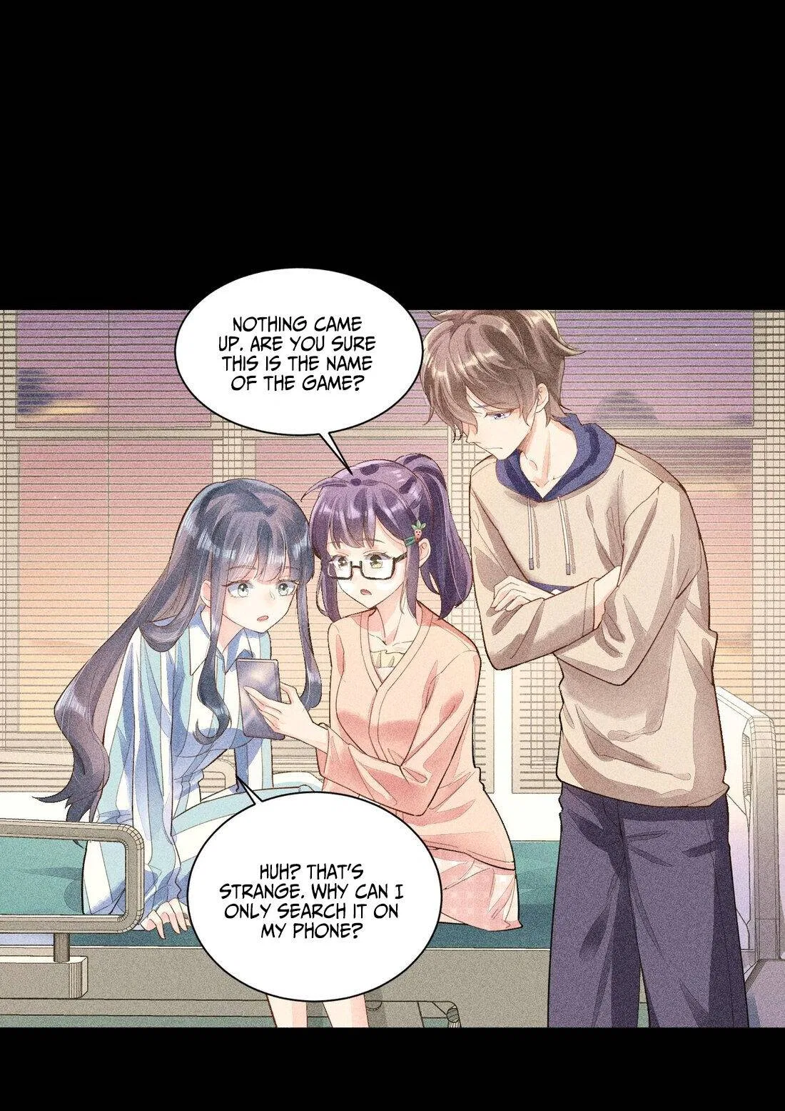 I Raised A Sick And Weak Prince Chapter 3 – Page 3