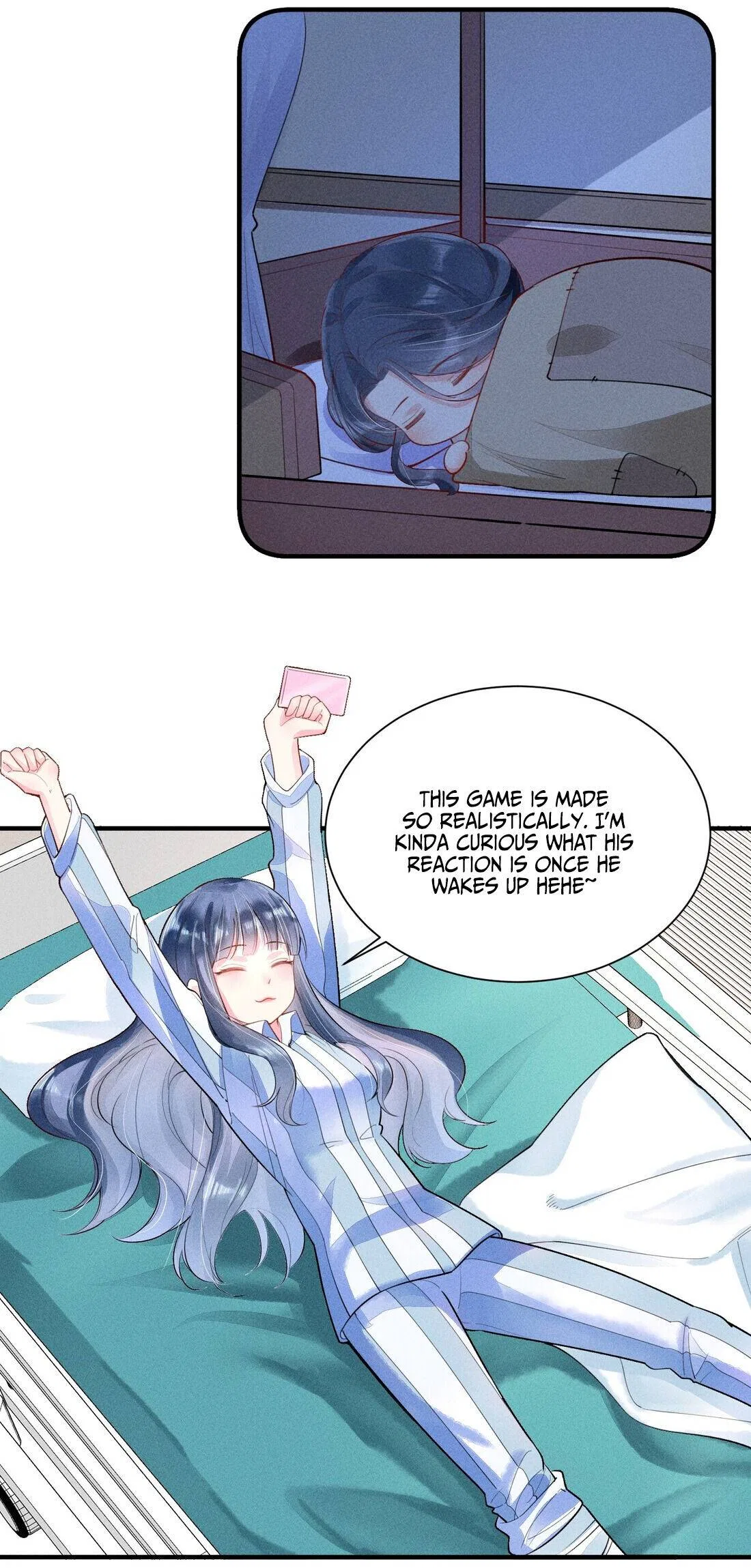 I Raised A Sick And Weak Prince Chapter 3 – Page 11