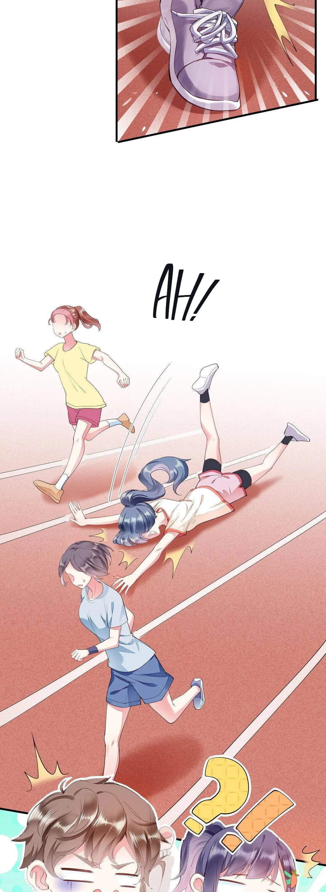 I Raised A Sick And Weak Prince Chapter 2 – Page 16