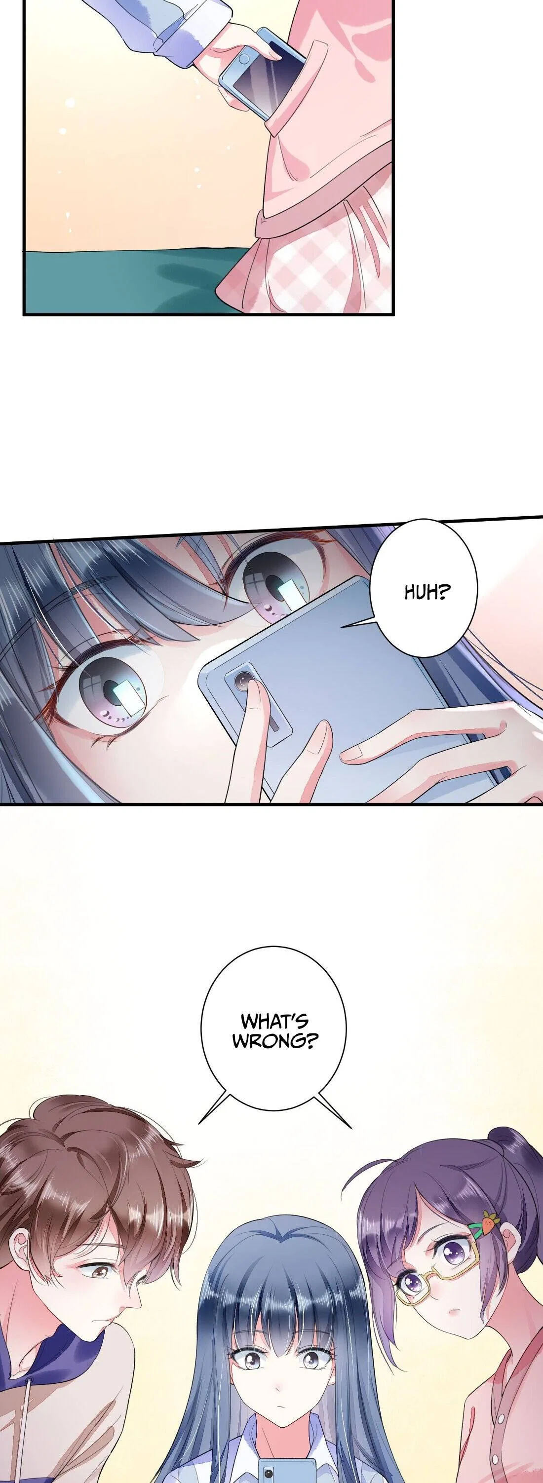 I Raised A Sick And Weak Prince Chapter 2 – Page 29