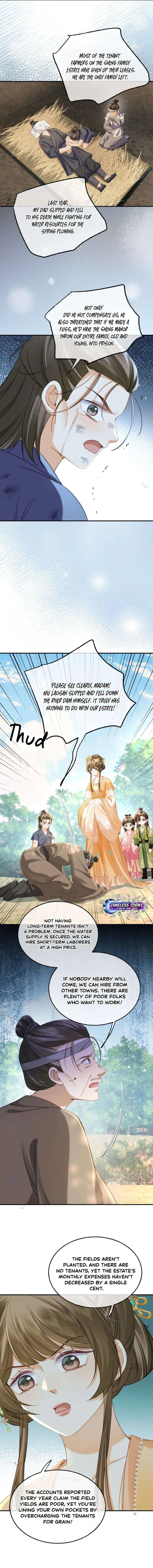 Mommy, Your Dumplings Know They’re Wrong Chapter 30 – Page 6