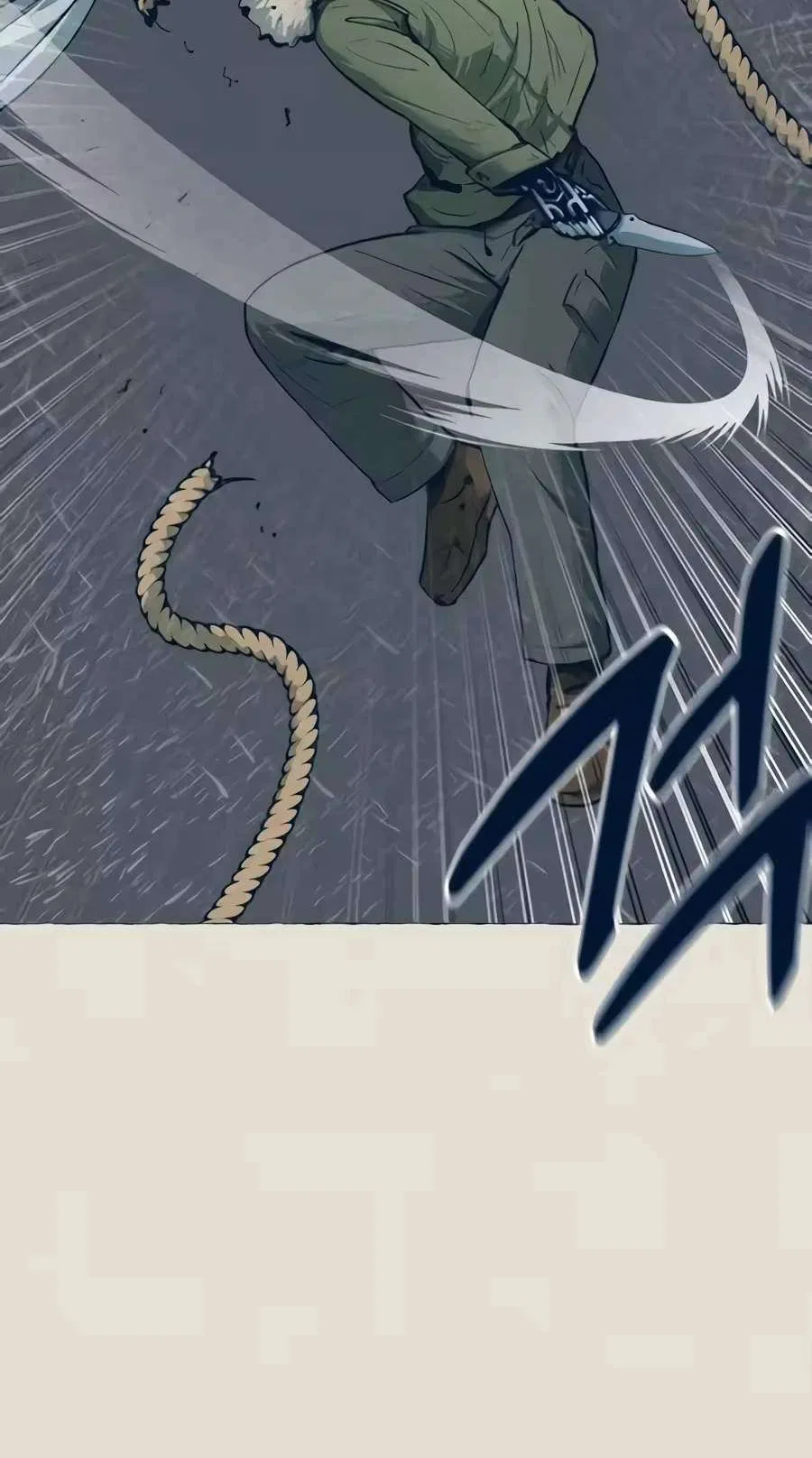 Journey of Iron and Ice Chapter 29 – Page 37
