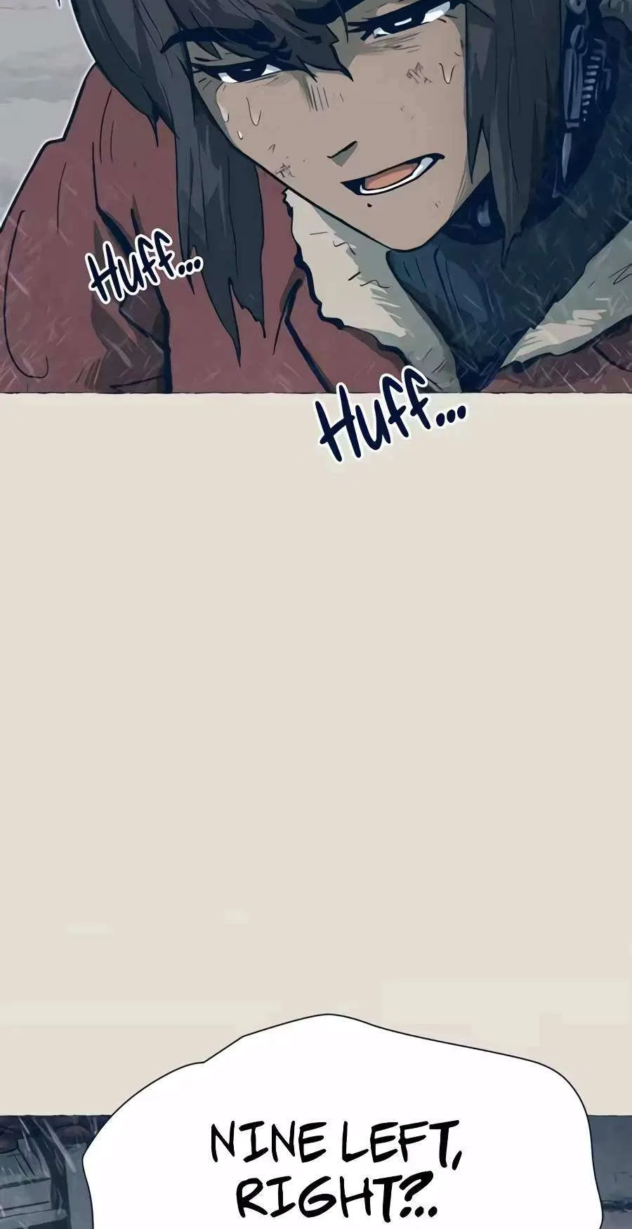 Journey of Iron and Ice Chapter 29 – Page 43